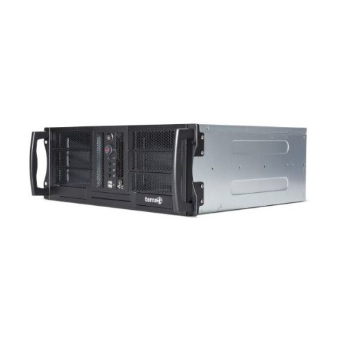 TERRA PC-INDUSTRY 6000 BTO processeur Intel Core i5 (13. Gen.) 13500 / 24 MB Intel Smart Cache, max. 4.8 GHz Intel Turbo Boost Technology
