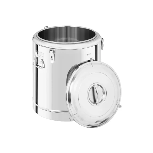 Conteneur isotherme - 60 L