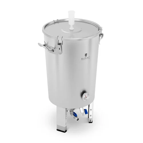 Cuve de fermentation - 30 l