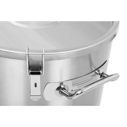 Cuve de fermentation - 30 l