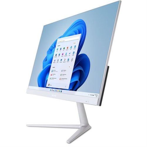 TERRA ALL-IN-ONE-PC 2400 GREENLINE Intel Core i3 (13. Gen.) 1315U/ (10 MB Intel Smart Cache, max. 4.4 GHz Intel Turbo Boost Technology)