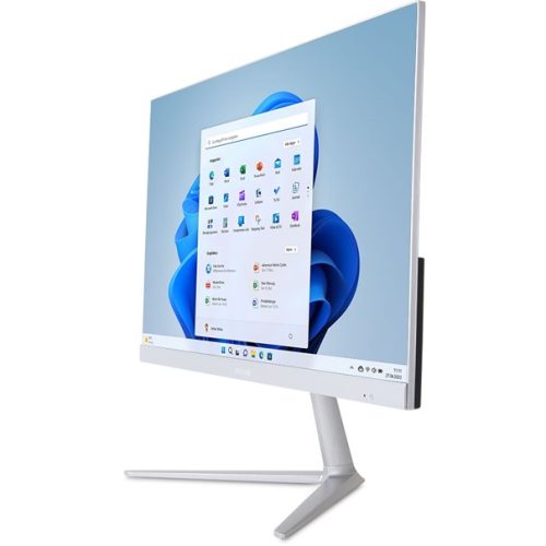 TERRA ALL-IN-ONE-PC 2400 GREENLINE Intel Core i3 (13. Gen.) 1315U/ (10 MB Intel Smart Cache, max. 4.4 GHz Intel Turbo Boost Technology)