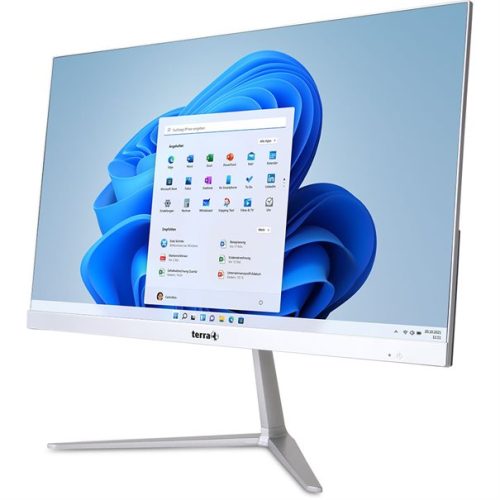 TERRA ALL-IN-ONE-PC 2400 GREENLINE Intel Core i3 (13. Gen.) 1315U/ (10 MB Intel Smart Cache, max. 4.4 GHz Intel Turbo Boost Technology)