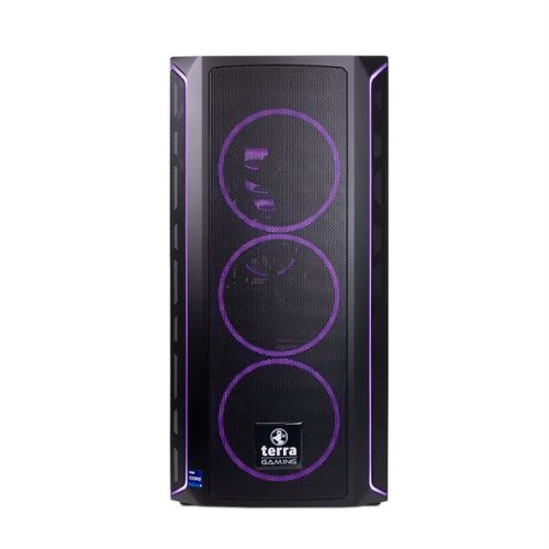 TERRA PC-GAMER ELITE 4 BTO processeur Intel Core i9 (14. Gen.) 14900KF / 36 MB Intel Smart Cache, bis zu 6.0 GHz mit Intel Turbo Boost Technology