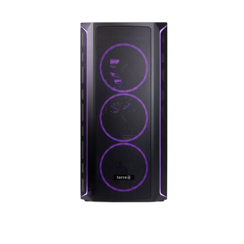 TERRA PC-GAMER ELITE 4 BTO processeur Intel Core i9 (14. Gen.) 14900KF / 36 MB Intel Smart Cache, bis zu 6.0 GHz mit Intel Turbo Boost Technology
