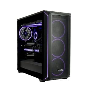 TERRA PC-GAMER ELITE 4 BTO processeur Intel Core i9 (14. Gen.) 14900KF / 36 MB Intel Smart Cache, bis zu 6.0 GHz mit Intel Turbo Boost Technology