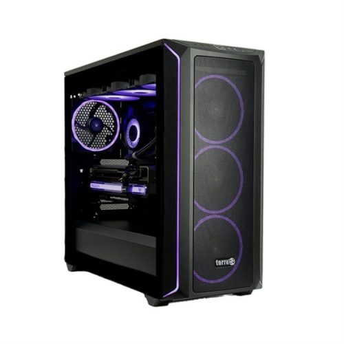 TERRA PC-GAMER ELITE 4 BTO processeur Intel Core i9 (14. Gen.) 14900KF / 36 MB Intel Smart Cache, bis zu 6.0 GHz mit Intel Turbo Boost Technology