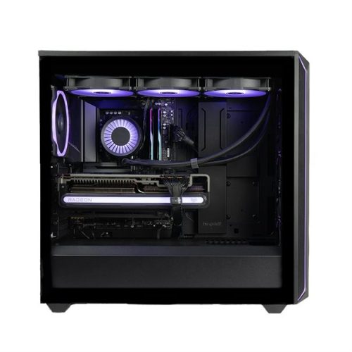 TERRA PC-GAMER ELITE 4 BTO processeur Intel Core i9 (14. Gen.) 14900KF / 36 MB Intel Smart Cache, bis zu 6.0 GHz mit Intel Turbo Boost Technology