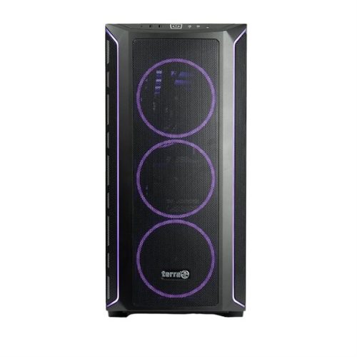 TERRA PC-GAMER ELITE 4 BTO processeur Intel Core i9 (14. Gen.) 14900KF / 36 MB Intel Smart Cache, bis zu 6.0 GHz mit Intel Turbo Boost Technology
