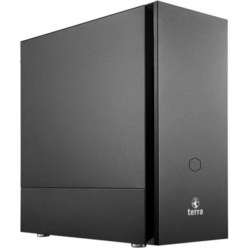 TERRA PC-BUSINESS 6800 BTO processeur Intel Core i5 (12. Gen.)12500 / 3.0 GHz (18 MB Intel Smart Cache, max. Turbo-Frequency 4.6 GHz)