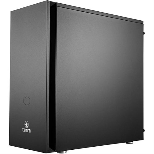 TERRA PC-BUSINESS 6800 BTO processeur Intel Core i5 (12. Gen.)12500 / 3.0 GHz (18 MB Intel Smart Cache, max. Turbo-Frequency 4.6 GHz)