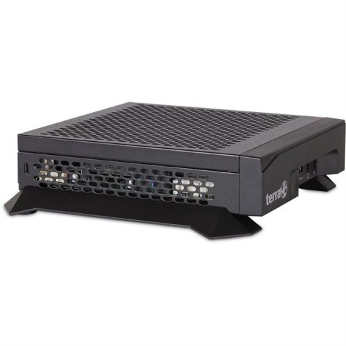TERRA PC-Mini 3540 FanlessIntel® Pentium® Silver Processor J5005 (4M Cache, up to 2.80 GHz) Système d'exploitation Windows 11 Pro