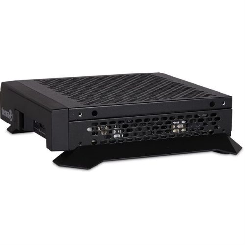 TERRA PC-Mini 3540 FanlessIntel® Pentium® Silver Processor J5005 (4M Cache, up to 2.80 GHz) Système d'exploitation Windows 11 Pro
