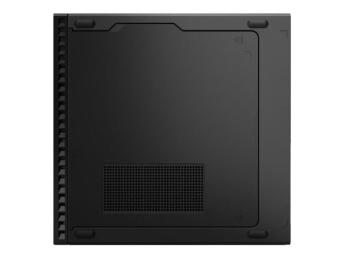 Lenovo ThinkCentre M80q Gen 3 11U1 Minuscule Core i5 12500T / 2 GHz vPro Enterprise RAM 8 Go SSD 256 Go TCG Opal Encryption, NVMe, Value UHD Graphics 770 GigE, Bluetooth 5.2, 802.11ax (Wi-Fi 6E) LAN sans fil: Bluetooth 5.2, 802.11a/b/g/n/ac/ax (Wi-Fi 6E) Win 11 Pro