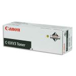 Toner CANON Noire