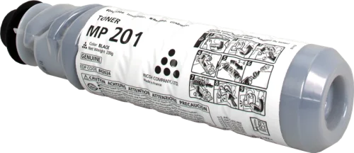 RICOH Cartouche toner Noire pour Aficio 1515/1515F/1515PS/1515MF