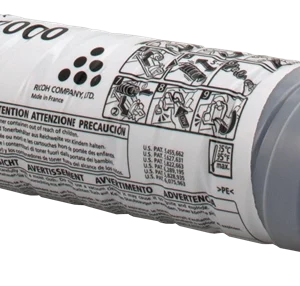 RICOH Cartouche toner Noire pour Aficio 2015/2018/2018D 842340