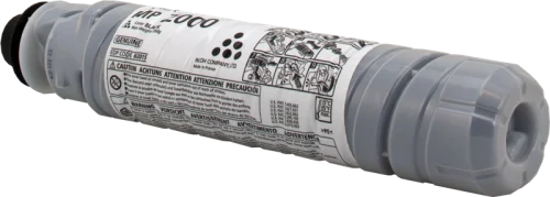 RICOH Cartouche toner Noire pour Aficio 2015/2018/2018D 842340