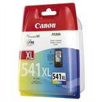 CANON Cartouche Jet d'encre couleurs CL-541XL 5226B005AA