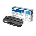 SAMSUNG Cartouche toner Cyan CLT-C406S