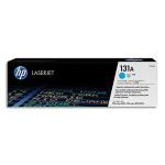 HP Cartouche Laser Cyan CF211A