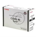 CANON Cartouche d'encre Noire C-EXV40 3480B006AA