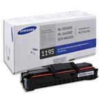 SAMSUNG Cartouche toner Noir MLT-D119S/ELS/SU863A