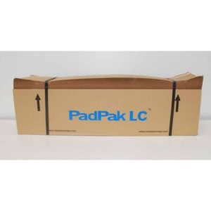 Papier de calage Padpak LC