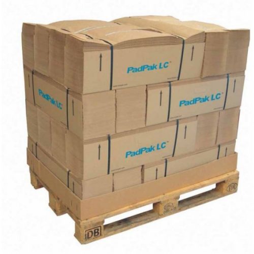 Papier de calage Padpak LC