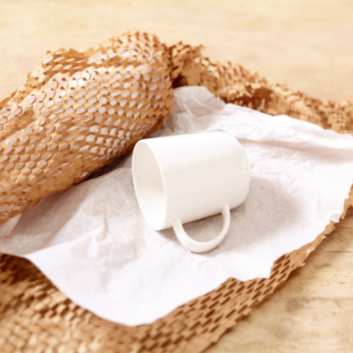 Système de calage GEAMI WrapPak EX Mini