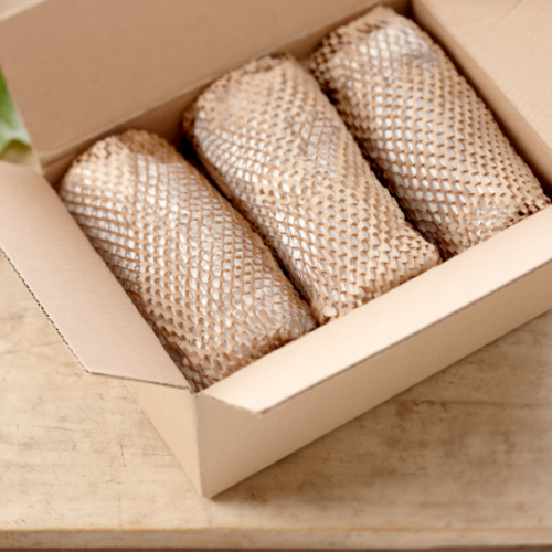 Système de calage GEAMI WrapPak EX Mini