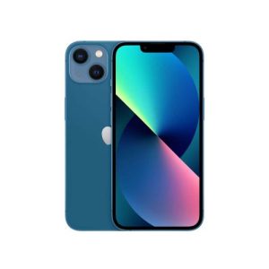 Apple iPhone 13 128GB Bleu