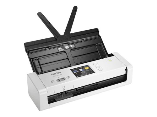 BROTHER Scanner ADS-1700W ADS1700WUN1