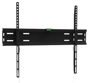 BASIC-S Support mural pour écran plat, noir
