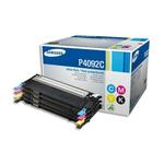 SAMSUNG Rainbow kit Noir/couleur CLT-P4092C-ELS