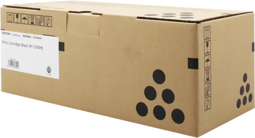 RICOH Toner Noir SPC310 AIO 407634