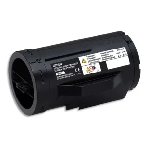 EPSON Cartouche Return Toner Noir Haute Capacité (10 000 p) - C13S050691