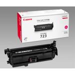 CANON Cartouche toner Magenta CRG 723M 2642B002AA