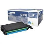 SAMSUNG Cartouche Laser Cyan pour imprimante CLP-770/775 - CLT-C6092S