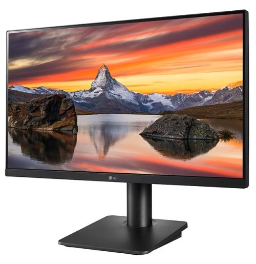 LG LCD 24BK450H-B 24" BLACK LG LCD 24BK450H-B 24" black