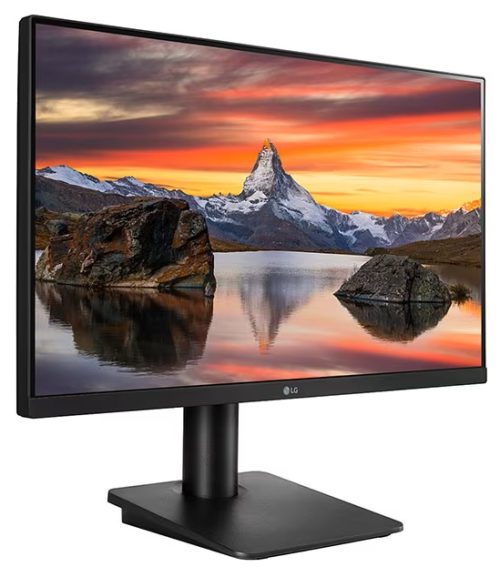 LG LCD 24BK450H-B 24" BLACK LG LCD 24BK450H-B 24" black