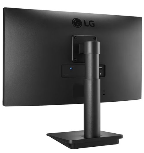 LG LCD 24BK450H-B 24" BLACK LG LCD 24BK450H-B 24" black