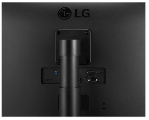 LG LCD 24BK450H-B 24" BLACK LG LCD 24BK450H-B 24" black