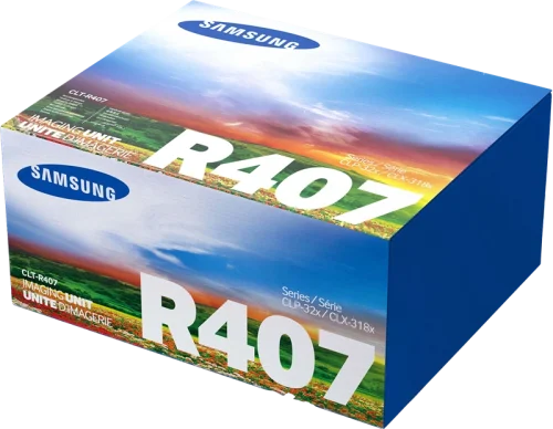 SAMSUNG Tambour CLT-R407/SEE