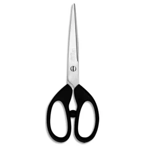 WONDAY Ciseaux Electron 17cm lames inox