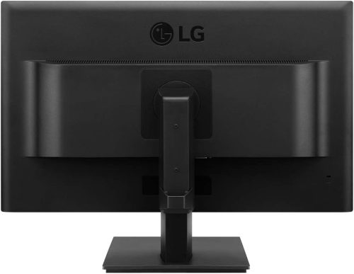 LG LCD 27BN550Y-B 27" BLACK LG LCD 27BN550Y-B 27" black