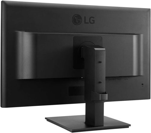LG LCD 27BN550Y-B 27" BLACK LG LCD 27BN550Y-B 27" black
