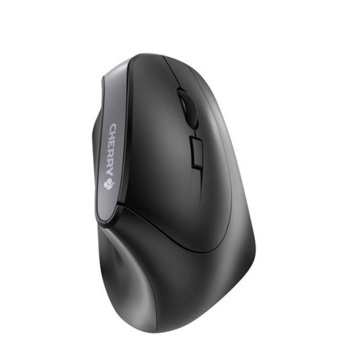 Cherry Mouse MW 4500 RIGHT Wireless Ergonomic Vertical 45° Design, Vertical