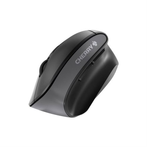 Cherry Mouse MW 4500 RIGHT Wireless Ergonomic Vertical 45° Design, Vertical
