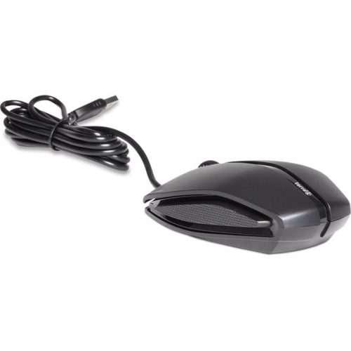 TERRA souris 1000 filaire USB noir
